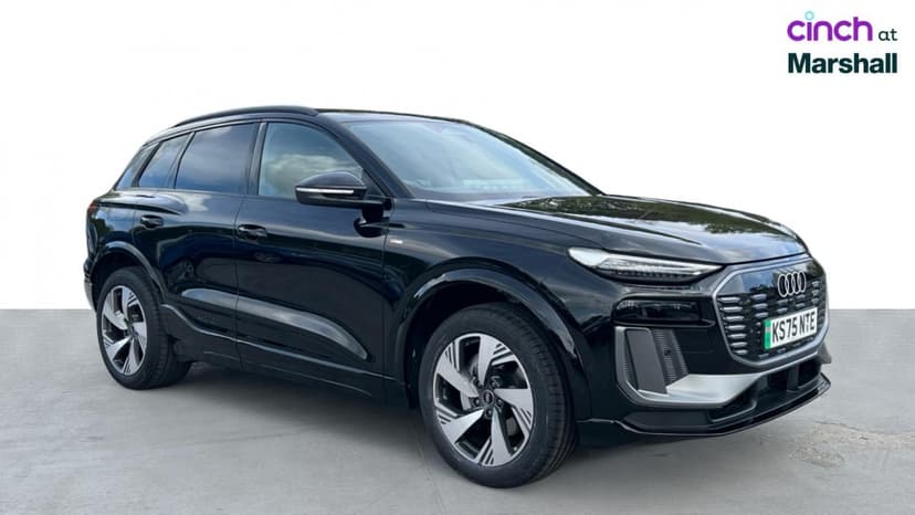 Audi Q6