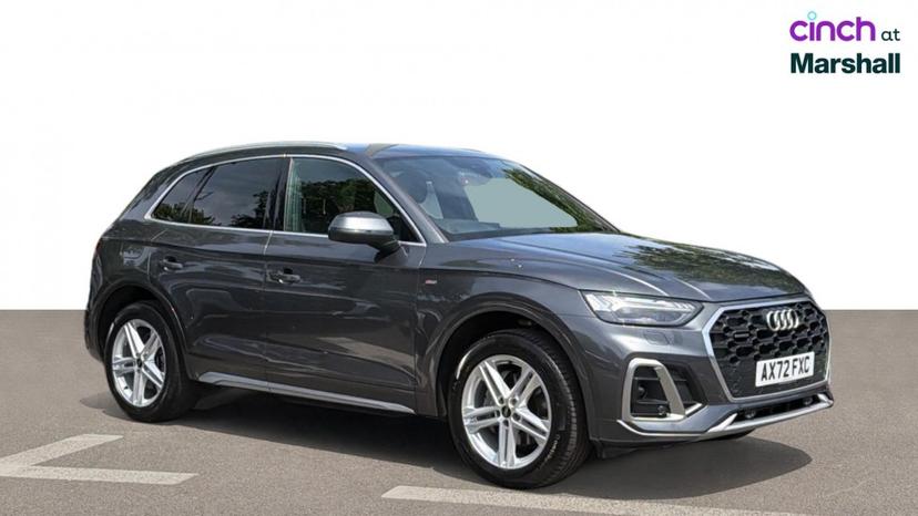Audi Q5