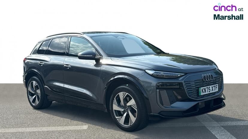 Audi Q6