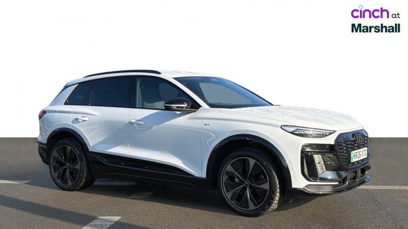 Audi Q6