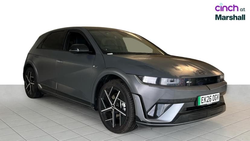 Hyundai IONIQ 5