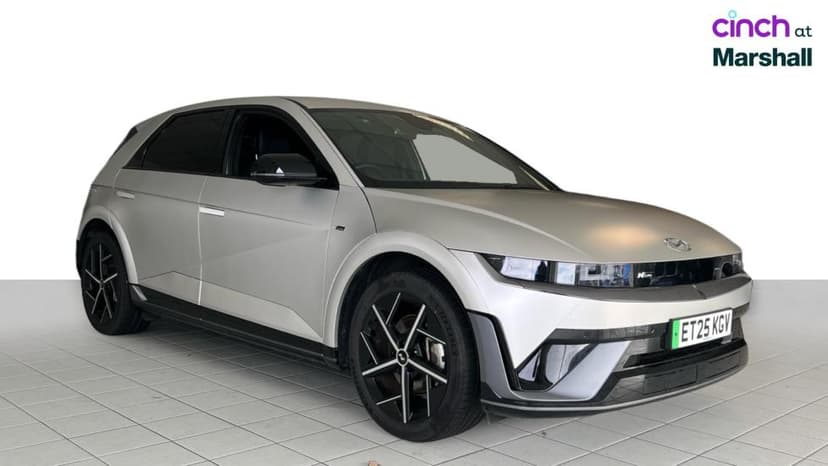 Hyundai IONIQ 5