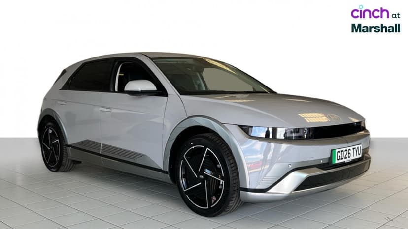 Hyundai IONIQ 5