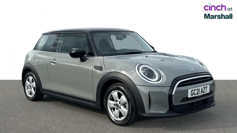 MINI Hatchback