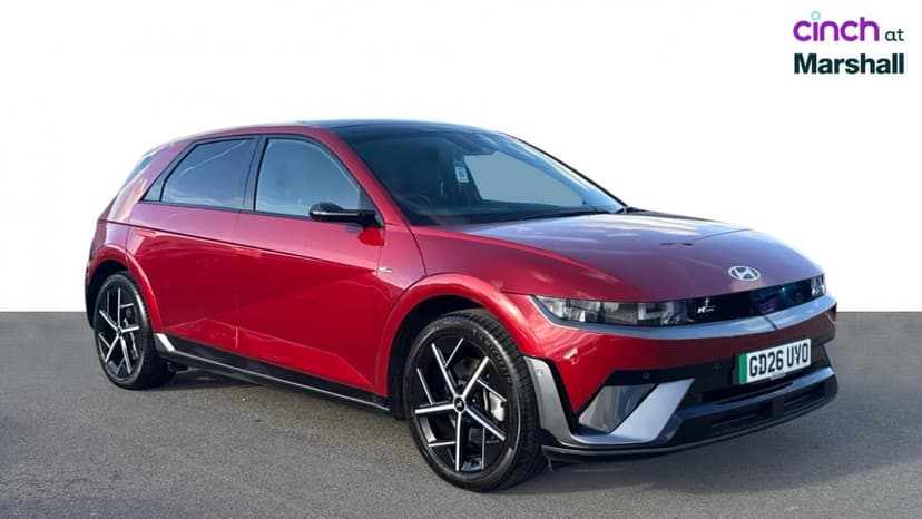 Hyundai IONIQ 5