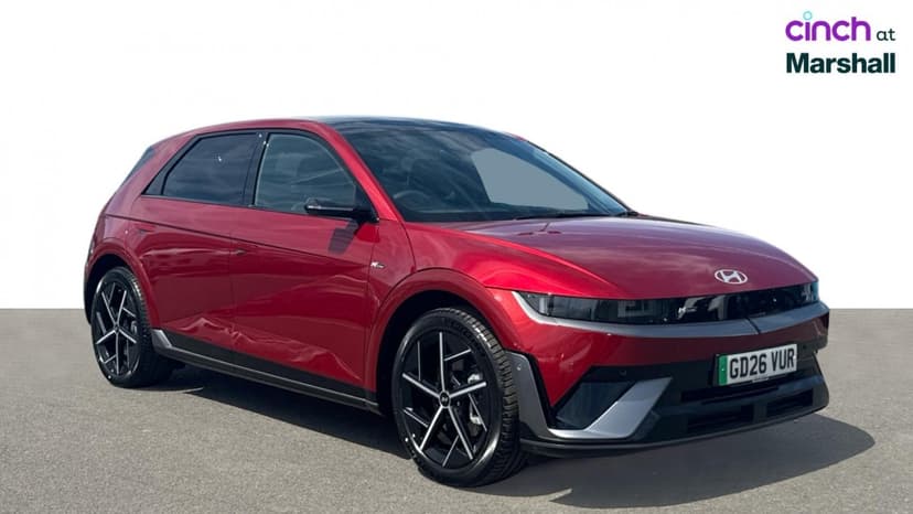 Hyundai IONIQ 5