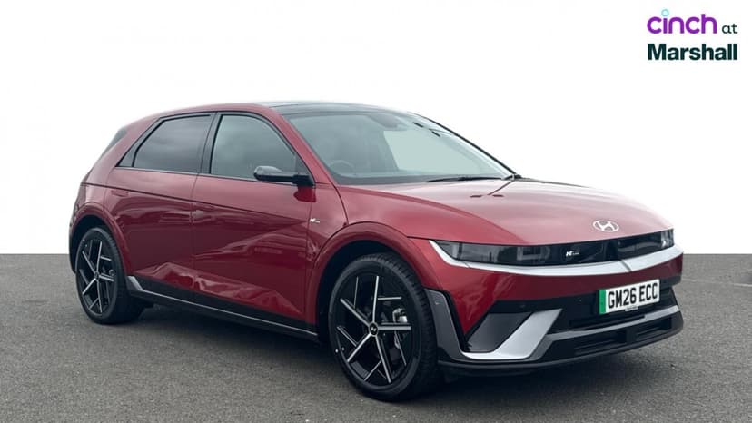 Hyundai IONIQ 5