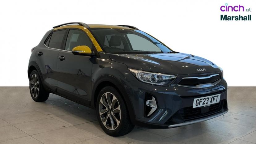 Kia Stonic