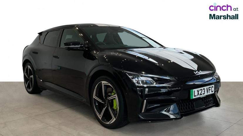 Kia EV6