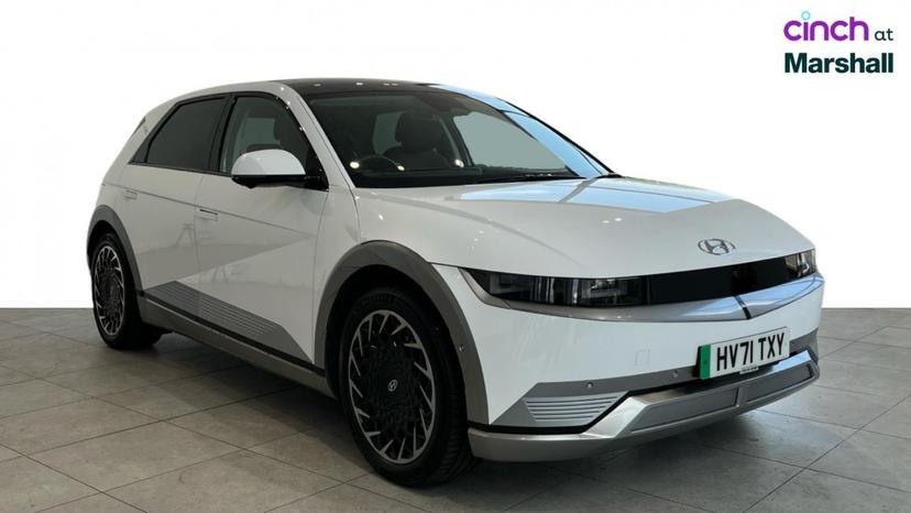 Hyundai IONIQ 5