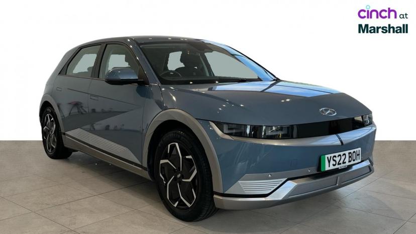 Hyundai IONIQ 5