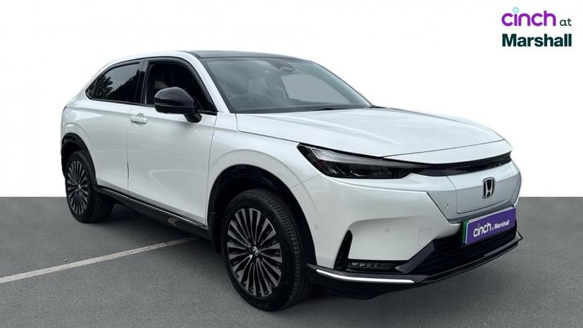 Honda e:Ny1