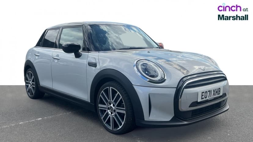 MINI Hatchback