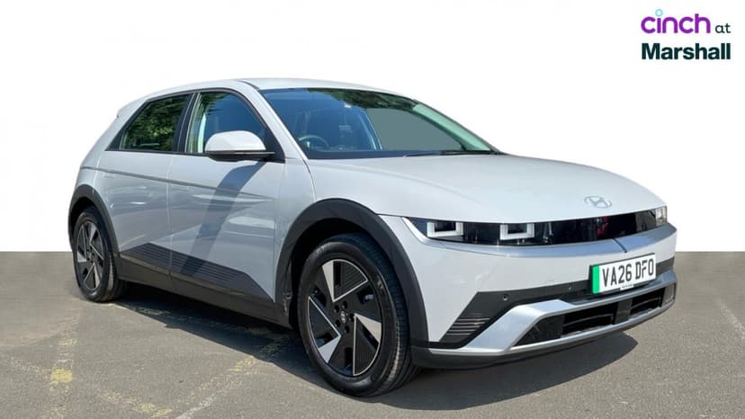 Hyundai IONIQ 5