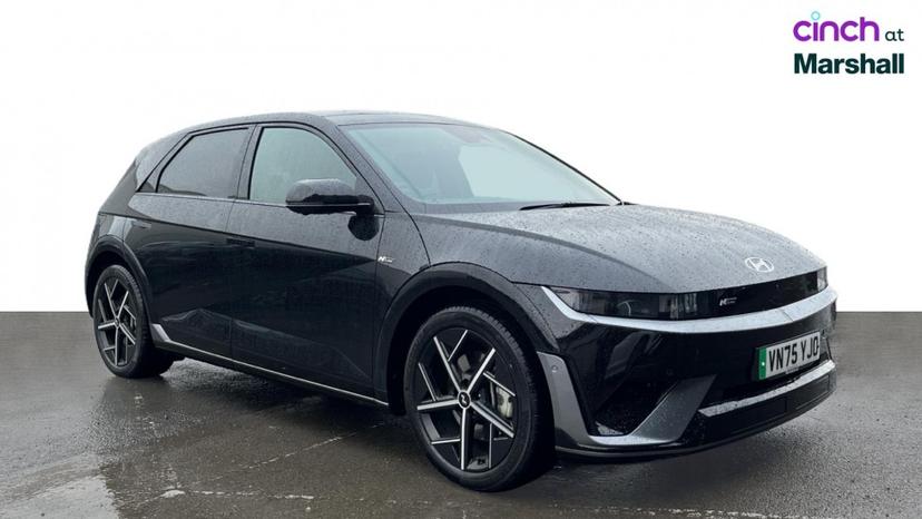 Hyundai IONIQ 5
