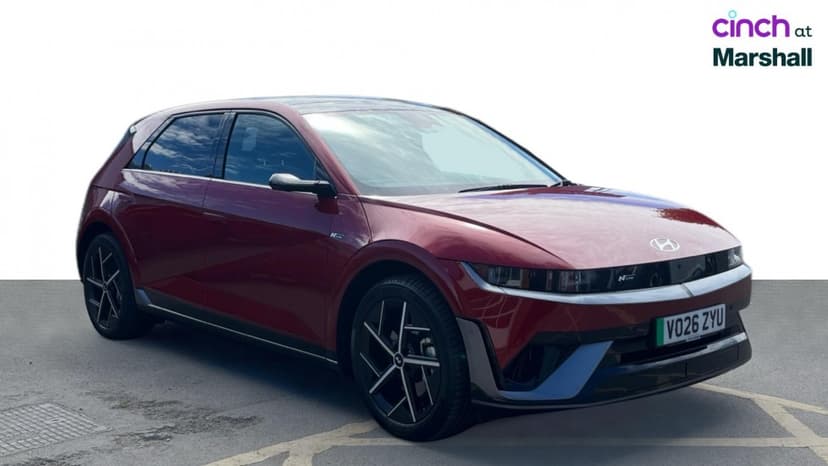 Hyundai IONIQ 5
