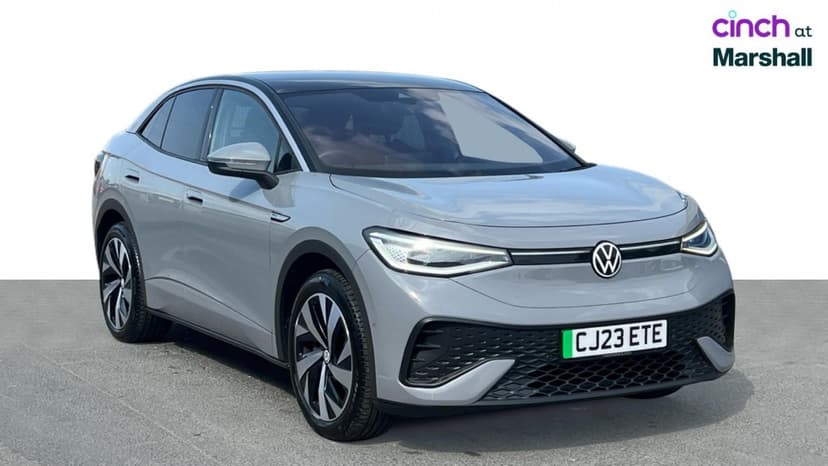 Volkswagen ID.5