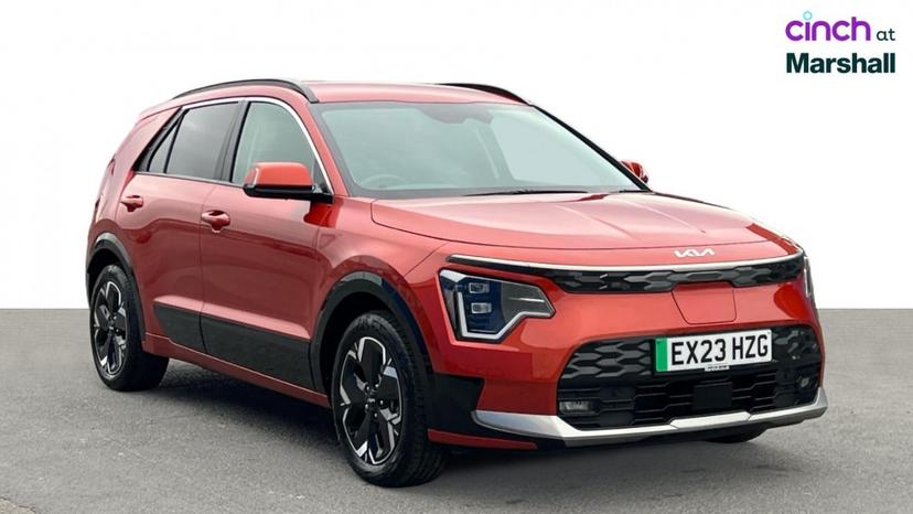 Kia Niro EV