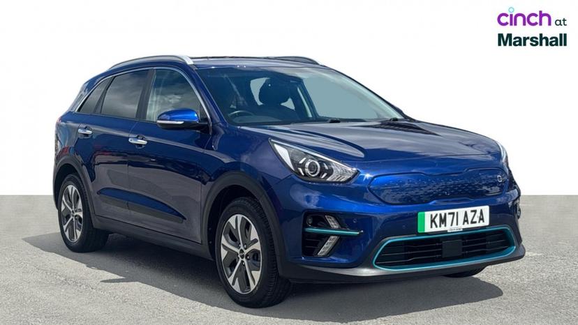 Kia e-Niro