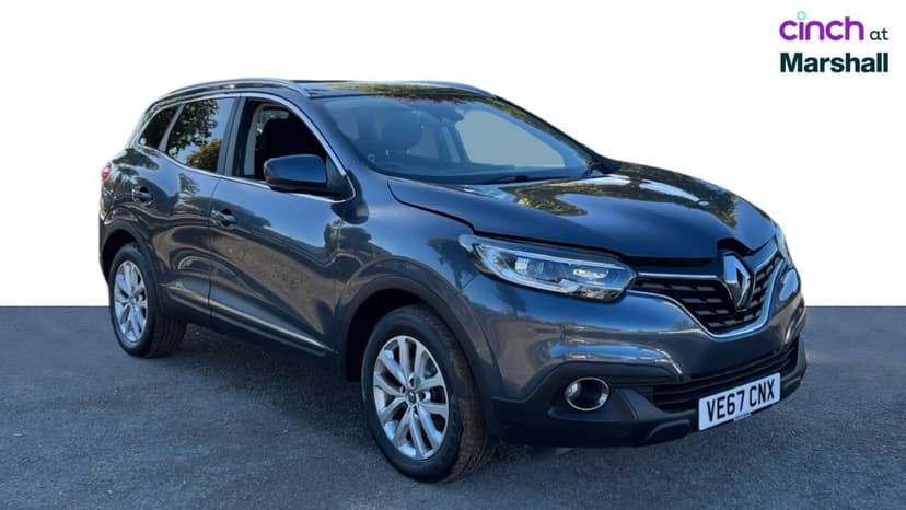 Renault Kadjar