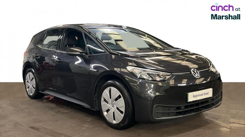 Volkswagen ID.3