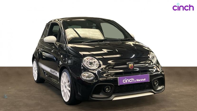 Abarth 695