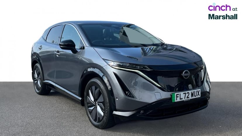 Nissan Ariya