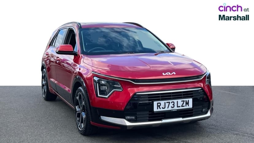 Kia Niro