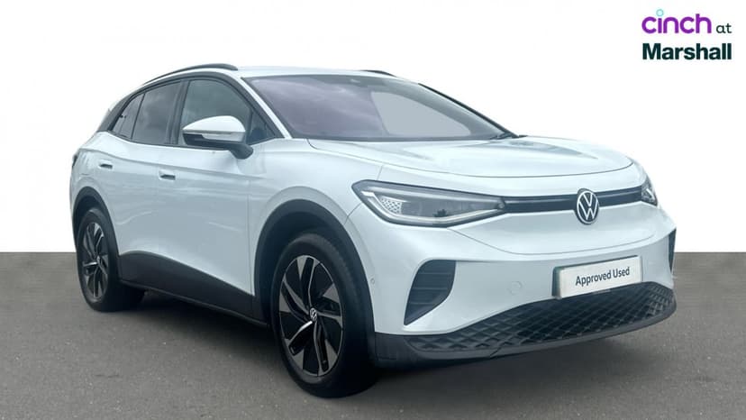 Volkswagen ID.4