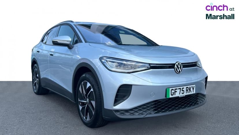Volkswagen ID.4