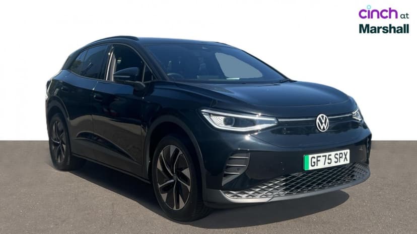 Volkswagen ID.4