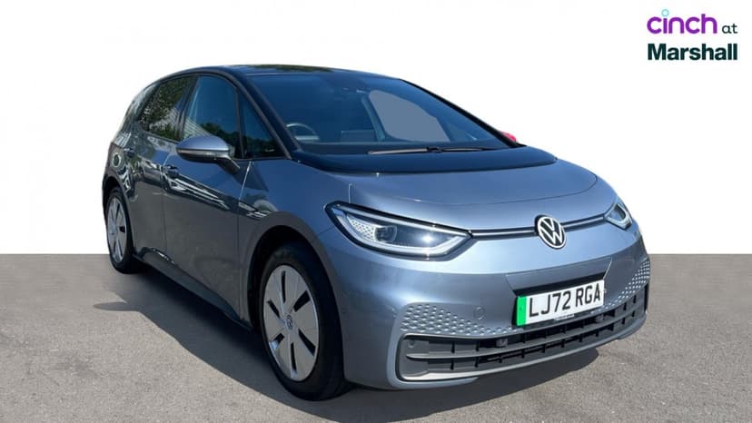 Volkswagen ID.3