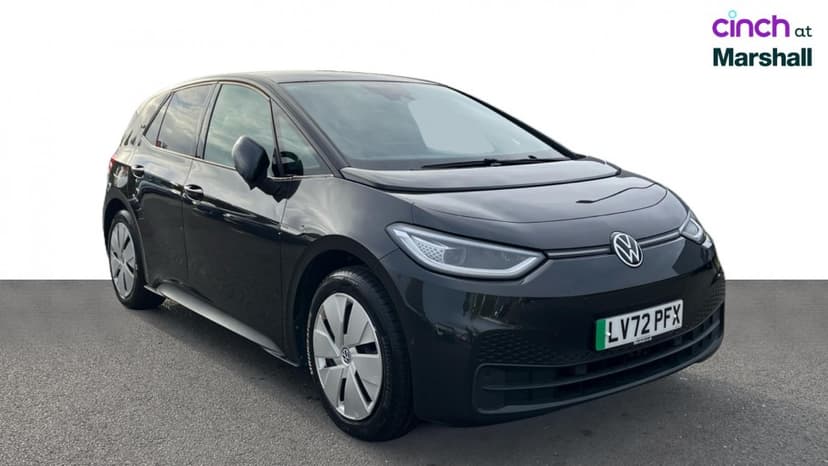 Volkswagen ID.3