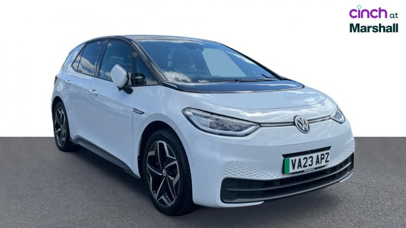 Volkswagen ID.3