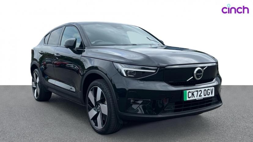 Volvo C40