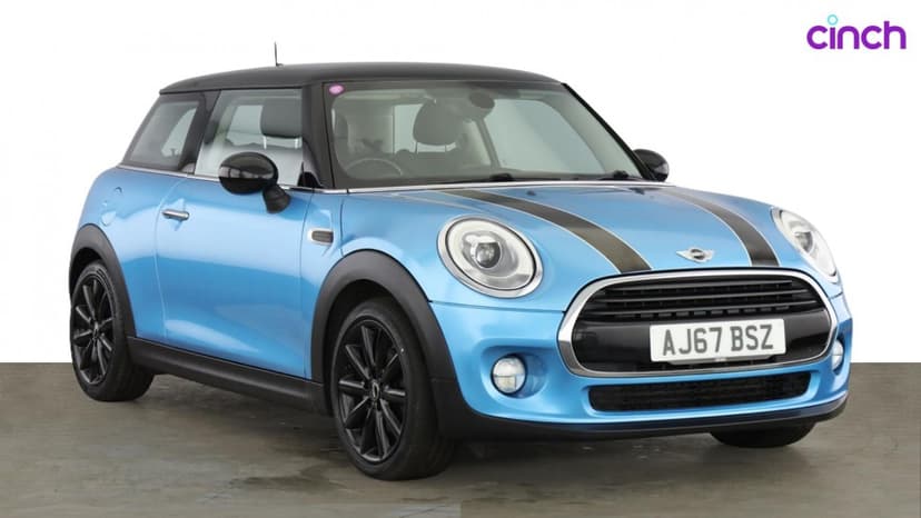 MINI Hatchback
