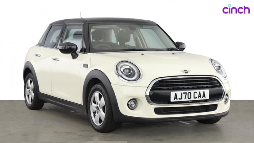MINI Hatchback