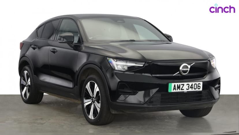 Volvo C40