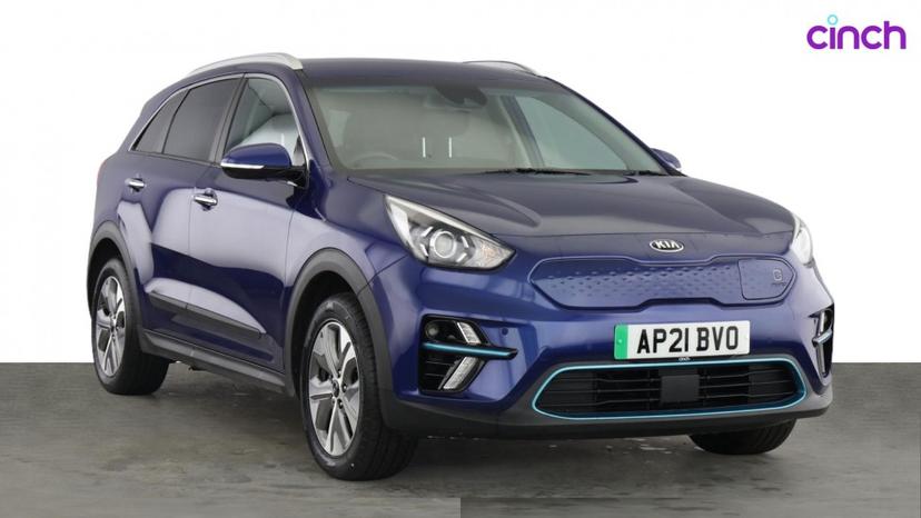 Kia e-Niro