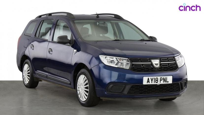 Dacia Logan MCV