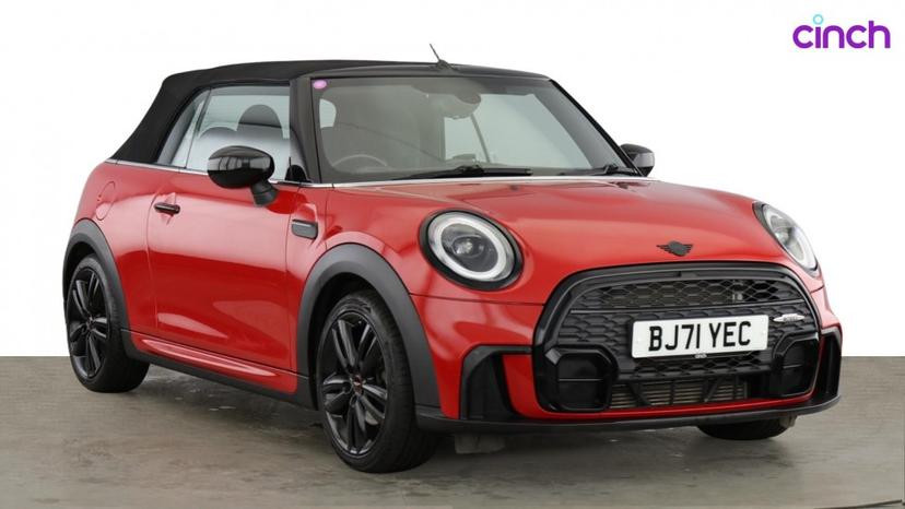 MINI Convertible