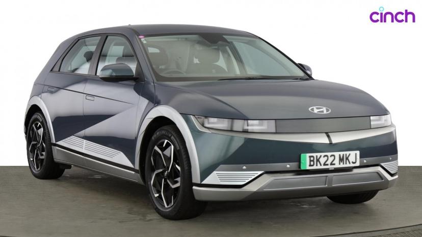 Hyundai IONIQ 5