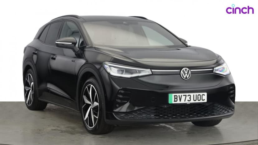 Volkswagen ID.4