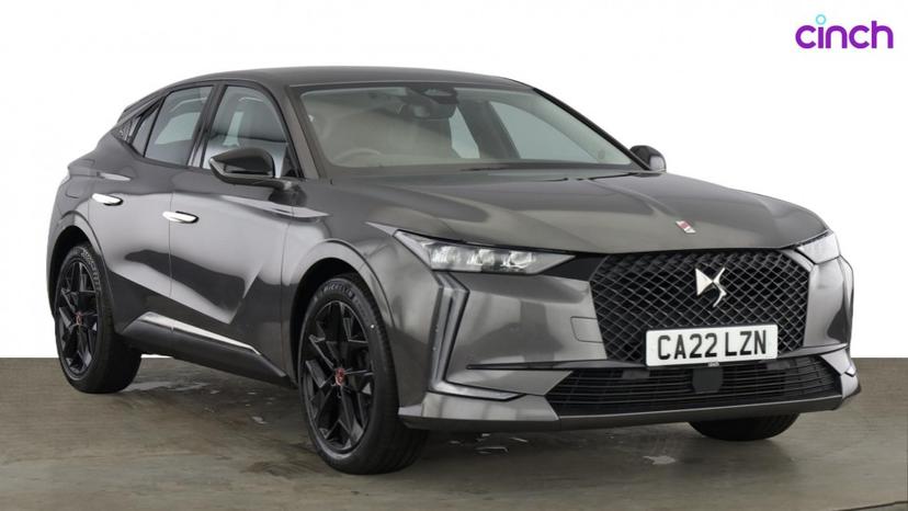 DS DS 4