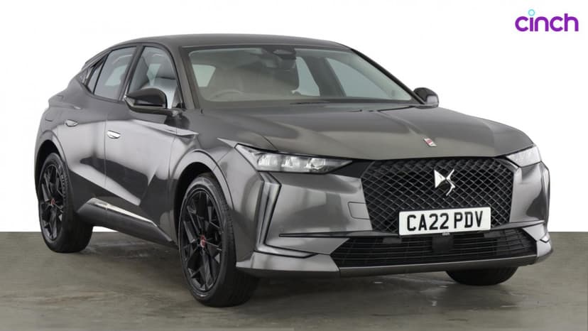 DS DS 4