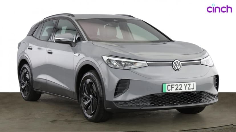 Volkswagen ID.4