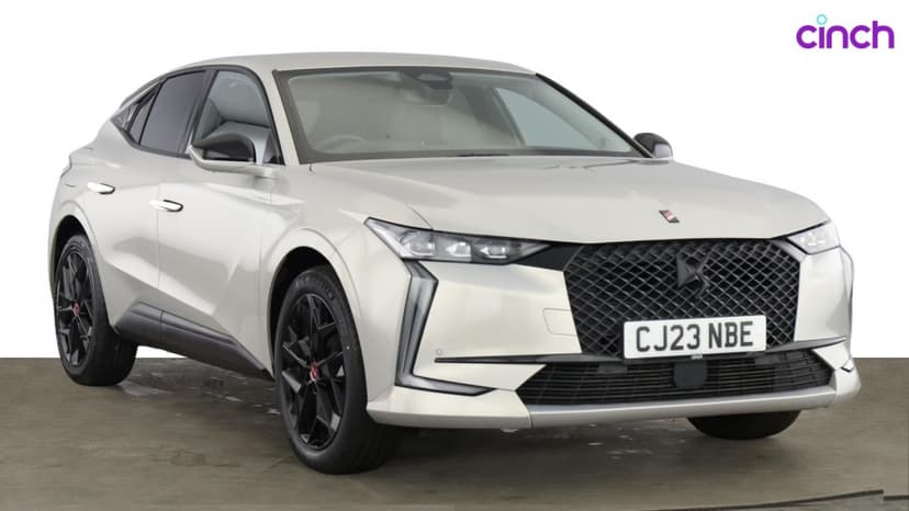 DS DS 4