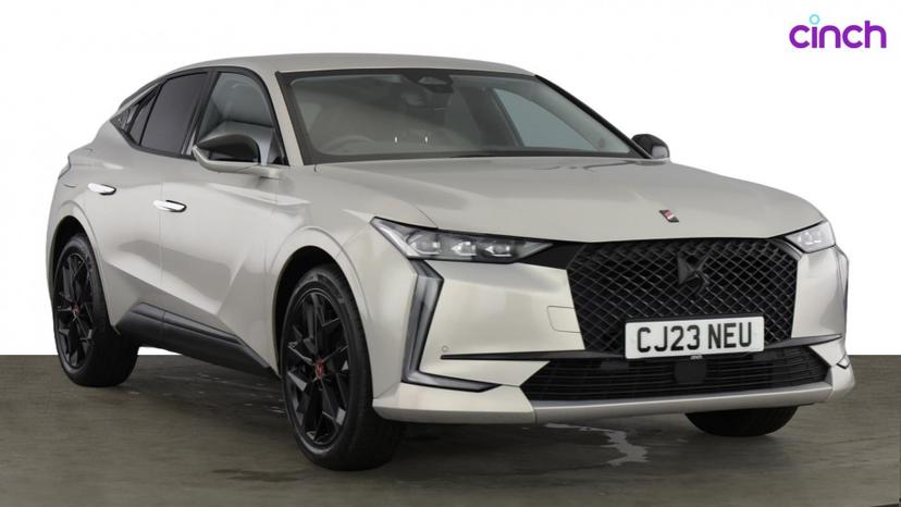 DS DS 4