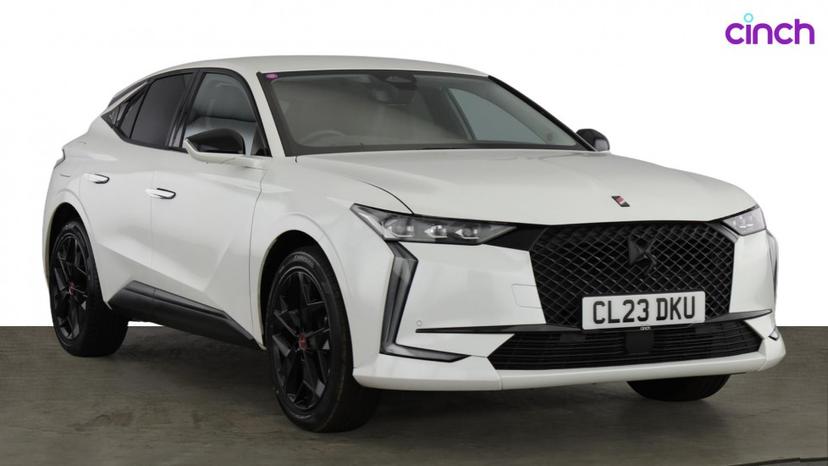 DS DS 4