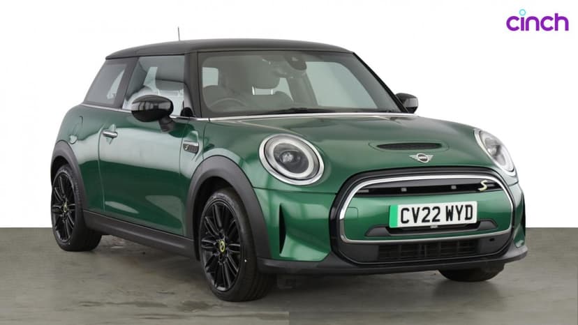 MINI Hatchback